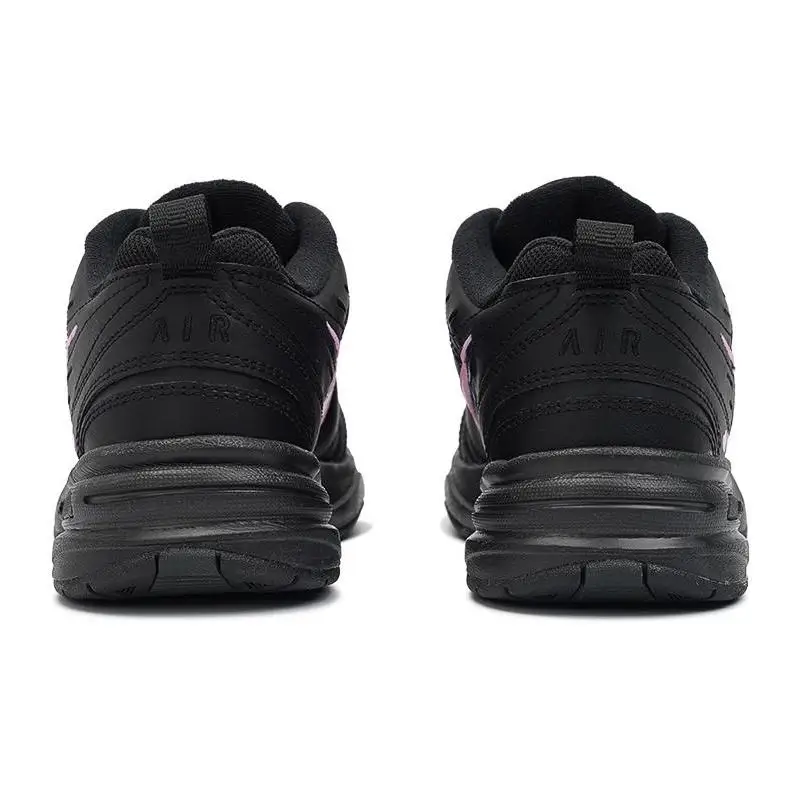 【Настроить】Nike Air Monarch 4 массивные кроссовки унисекс обувь 415445 -001