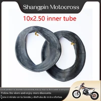 10x2 50 inner tube for 8065 6 10x2 50 10x3 0 255x80 tire outer tyre high quality rubber for kugoo m4 pro speedway zero 10x
