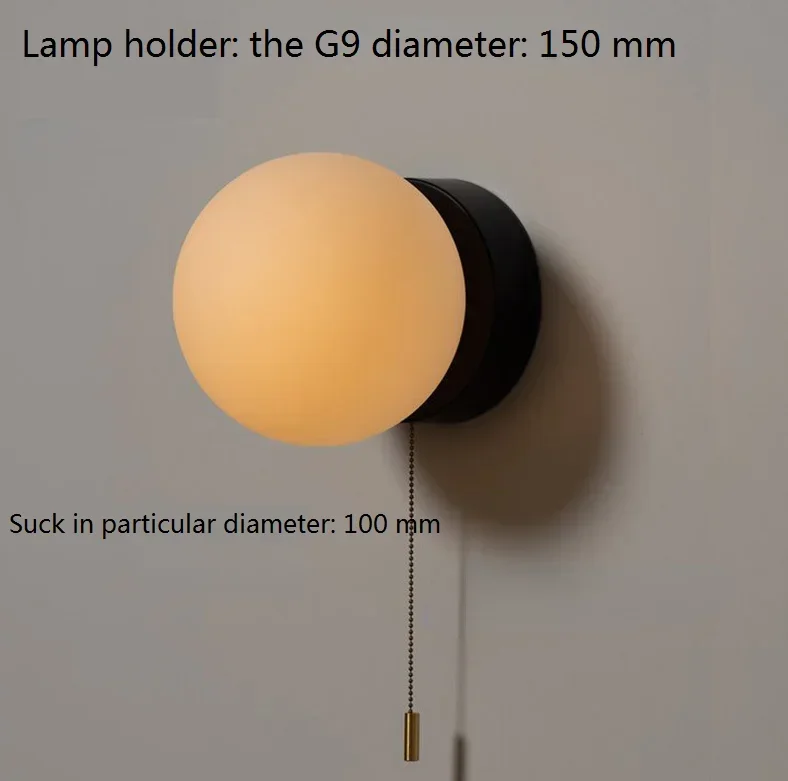 

Настенный светильник GemSpark