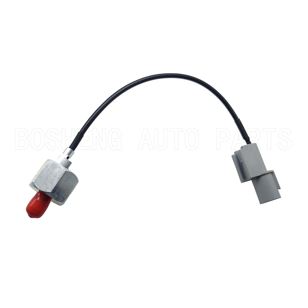 Новый датчик детонации для SUZUKI SWIFT III (MZ, EZ) 1.3 1.6 2005-2015 OEM 18640-78G00 1864078G00 18640 78G00 17SKV850 WG1966945 (art.: 3920db77296d0) - 3920db77296d0