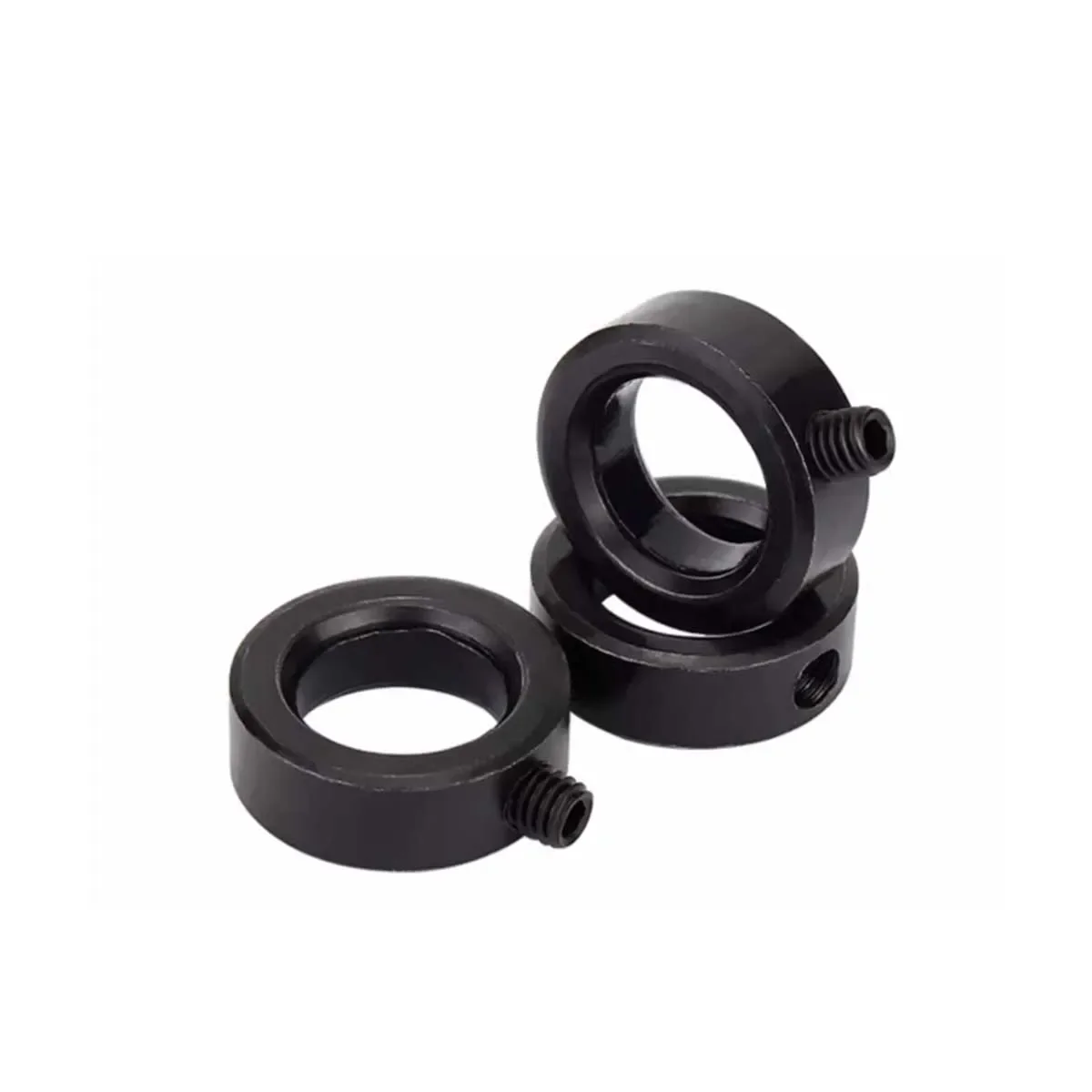 Стопорное кольцо Gb884 винтовой вал торцевая гайка фиксирующее стопорное