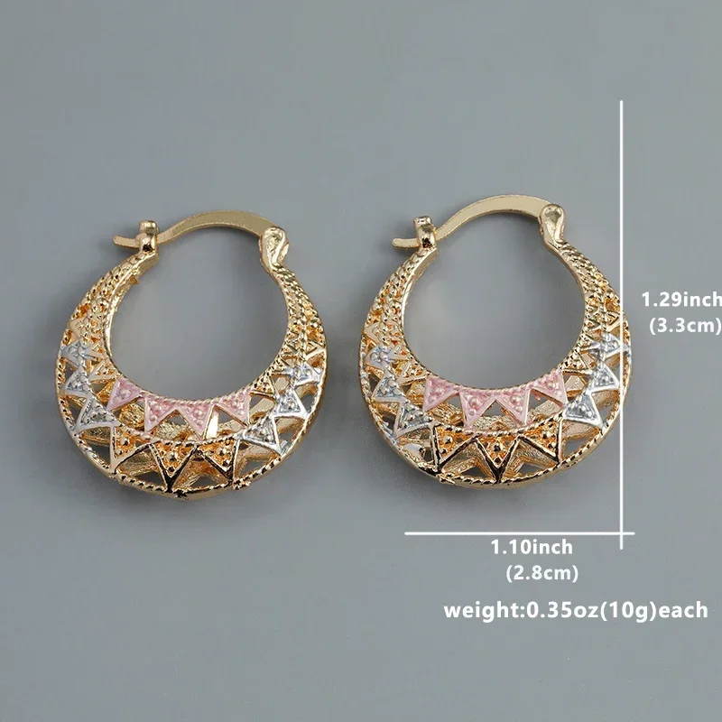 Высококачественные модные ювелирные изделия роскошные женские маленькие