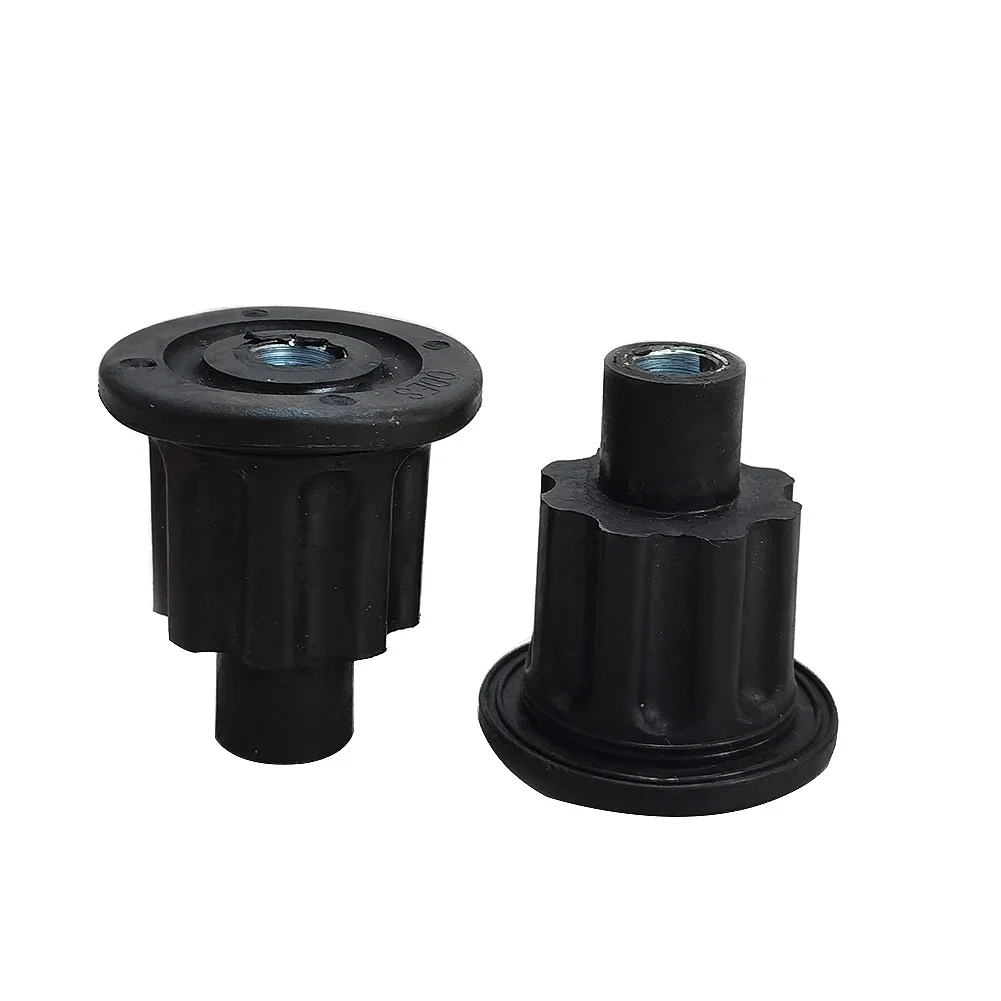 

Для Can-am BRP Outlander G1 G2 ATV 400 450 500 570 650 800 850 1000 двигатель ATV левый демпфер подушка воротник бесшумный блок 707001169