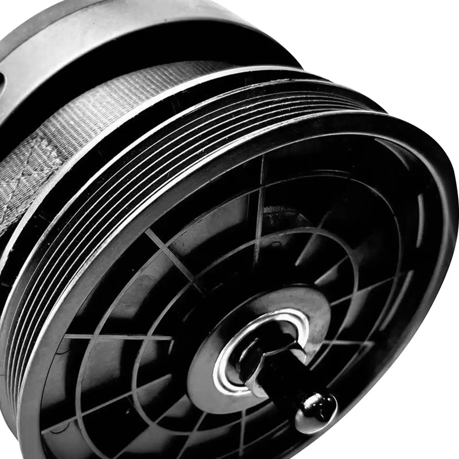 Гребной тренажер отскок ткани шкив домашний гребной