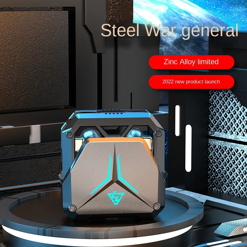 TWS беспроводные Bluetooth-наушники с микрофоном и шумоподавлением - купить по