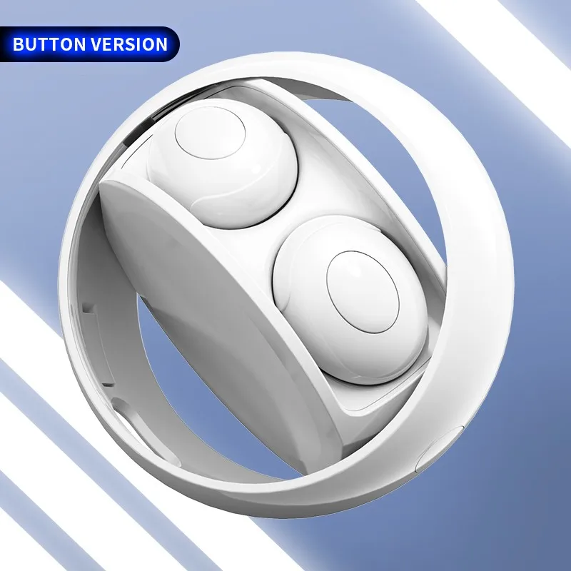 

Беспроводные наушники H8 TWS, стерео спортивные наушники с видео, Bluetooth наушники-вкладыши, портативная игровая гарнитура, гарнитура громкой св...