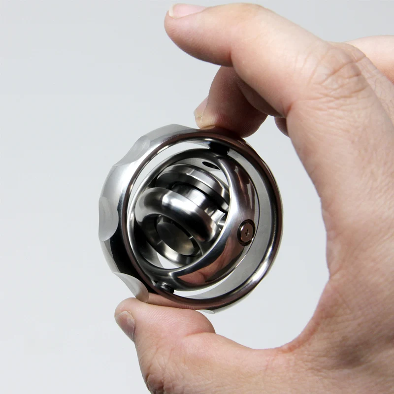 Игрушка-антистресс Edc гироскоп