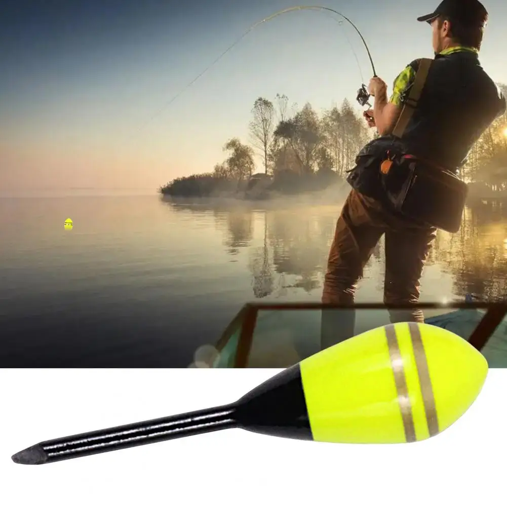 Мини-поплавок практичный поплавок для рыбалки яркого цвета отличный