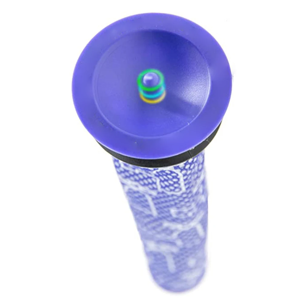 

Моющиеся фильтры для пылесоса Dyson DC40 Animal, эксклюзивные детали для пылесоса