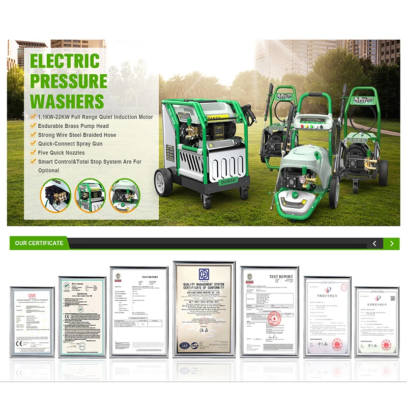 DANAU DCQ-39/21grsh Idropulitrice Autolavaggio 390 бар очиститель высокого давления очистка струей воды