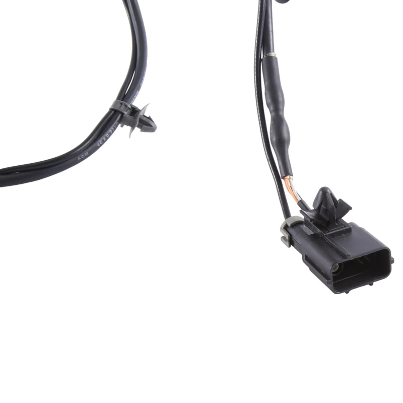 95780-J5000 Новая камера переднего вида вспомогательная с решеткой радиатора