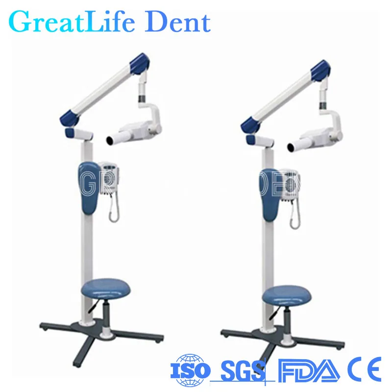 

Pro Dental Unit High Frequency Dental Imaging System Dental X Ray Camera for Dental Clinic Hospital Use Dental Chair with X Ray