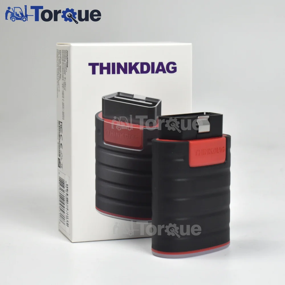 

Thinkcar Version Thinkdiag Full Software OBD2 Scanner Automotiv TPMS Diagnostic Tool 16 Reset Services Ecu Coding