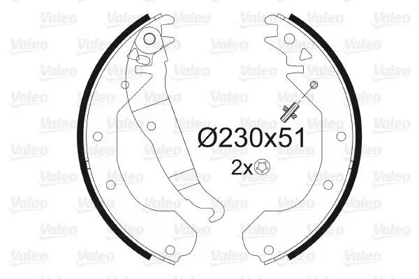 

Store code: 562058 rear brake pad CORSA B COMBO B cadett E