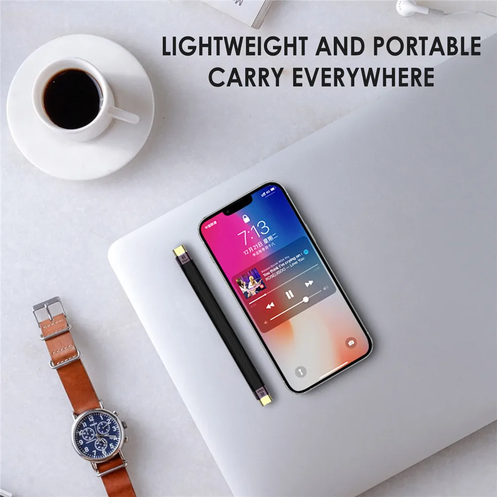 USB 4.0 Thunderbolt 3 Type C Charge Cable PD 100W 5A QC Fast Charging Charger 4K@60Hz 40Gbps USB-C Type-c Data Line - купить по