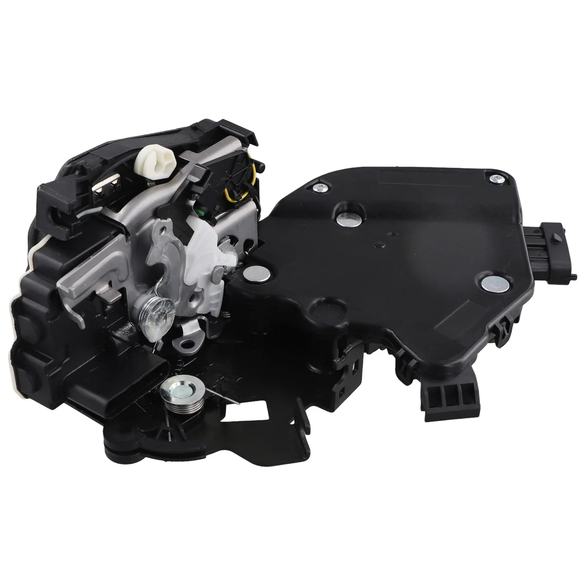 Для L405/L494 XF/XJ привод замка передней двери LR 078728 C2D49432