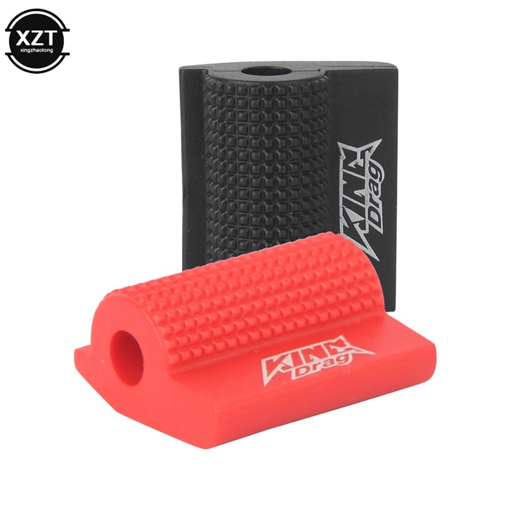 Универсальный резиновый чехол для мотоциклетного рычага переключения передач и