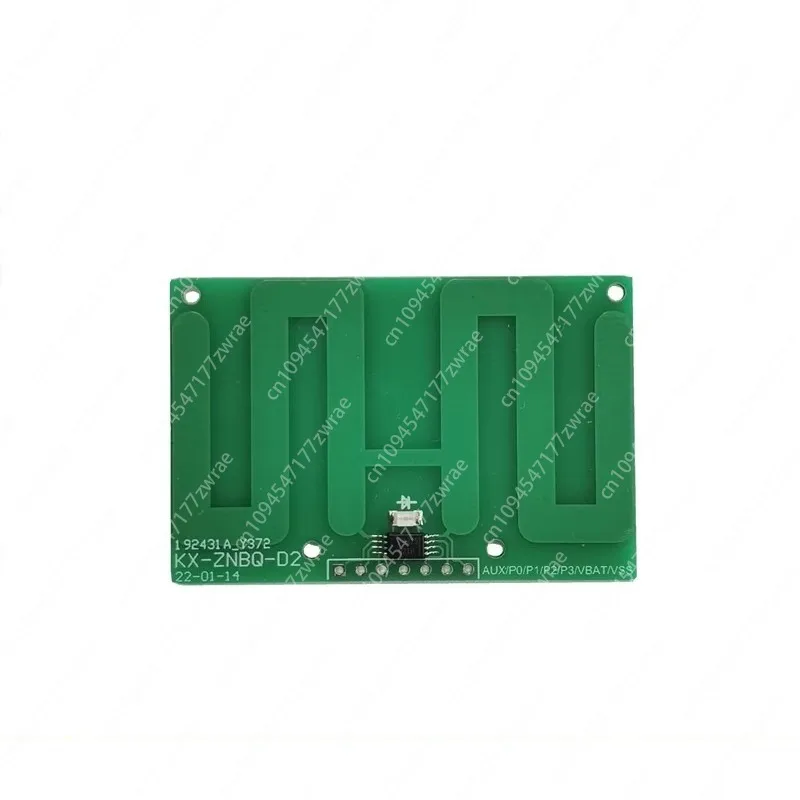 Чип EM4325, протокол 6C6D, сверхвысокочастотный держатель, UHF RFID, измерение температуры, вспышка, интеллектуальная электронная метка (art.: 3920cf05ec42b) - 3920cf05ec42b