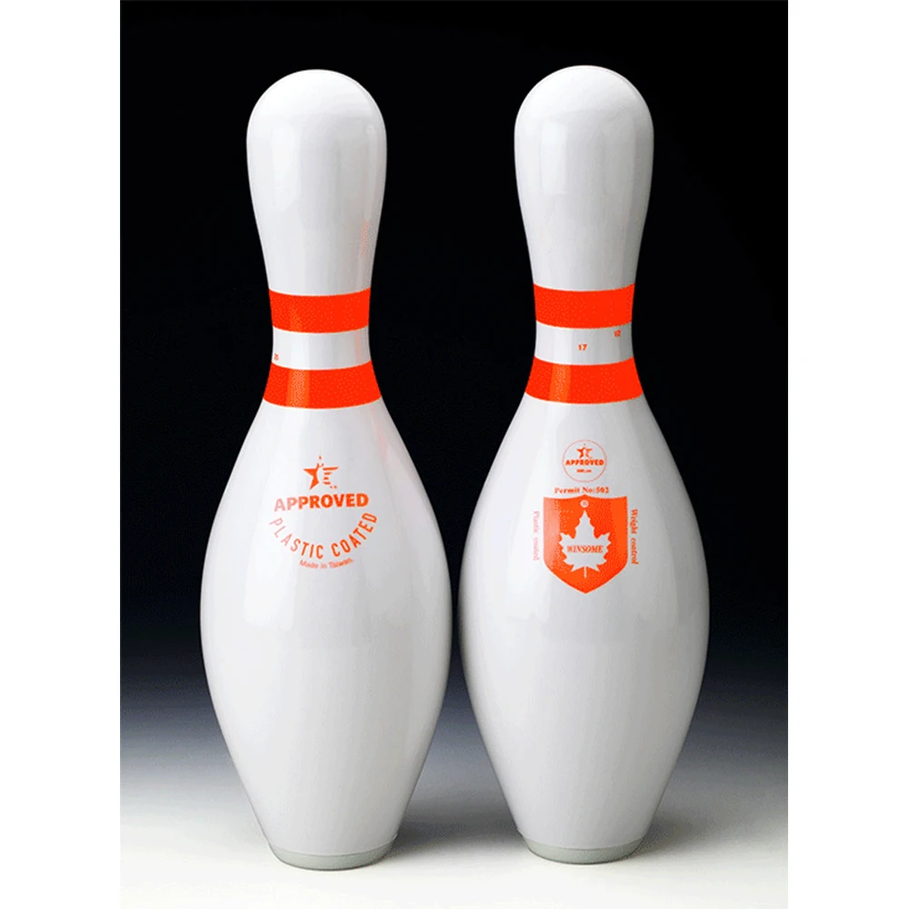 Стандартная шпилька для боулинга |