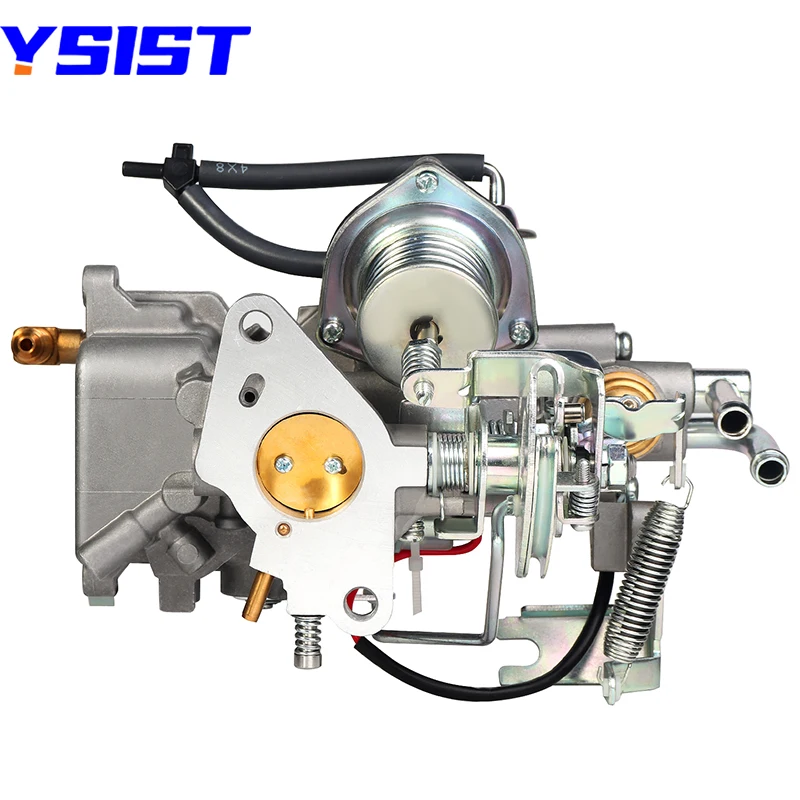 Карбюратор 16010-FU400 Carb Carby Assy для NISSAN K21 K25 16010FU400 16010 FU400 |