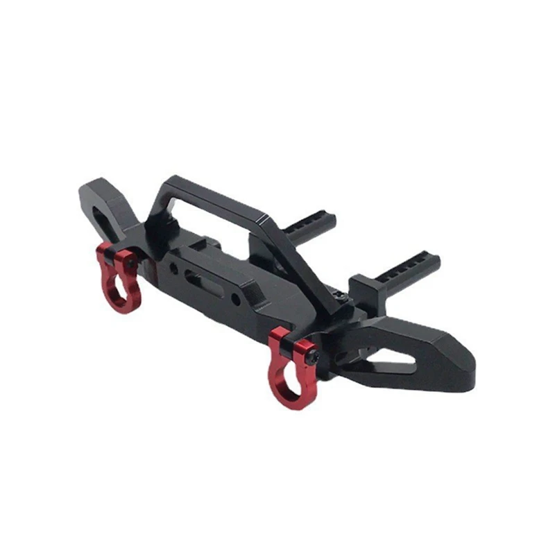 Металлический передний бампер для MN86 MN86S MN86K MN86KS MN G500 1/12 RC Гусеничный автомобиль