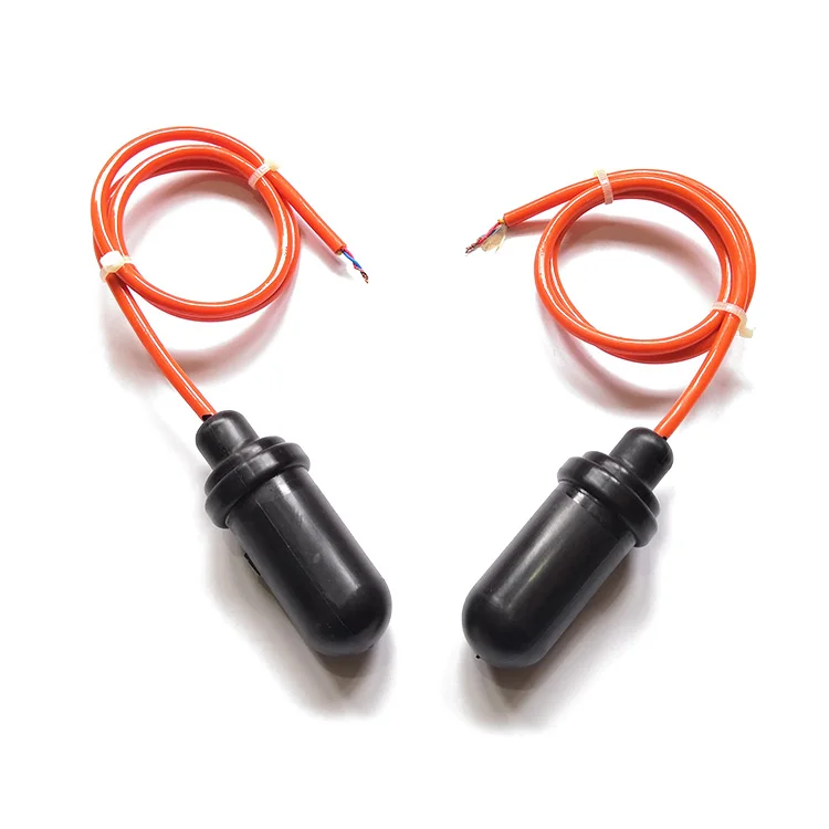 YH-3000 Миниатюрный гидрофон от 1 Гц до 10 кГц с кабелем длиной 0 5 метра и клеммой без