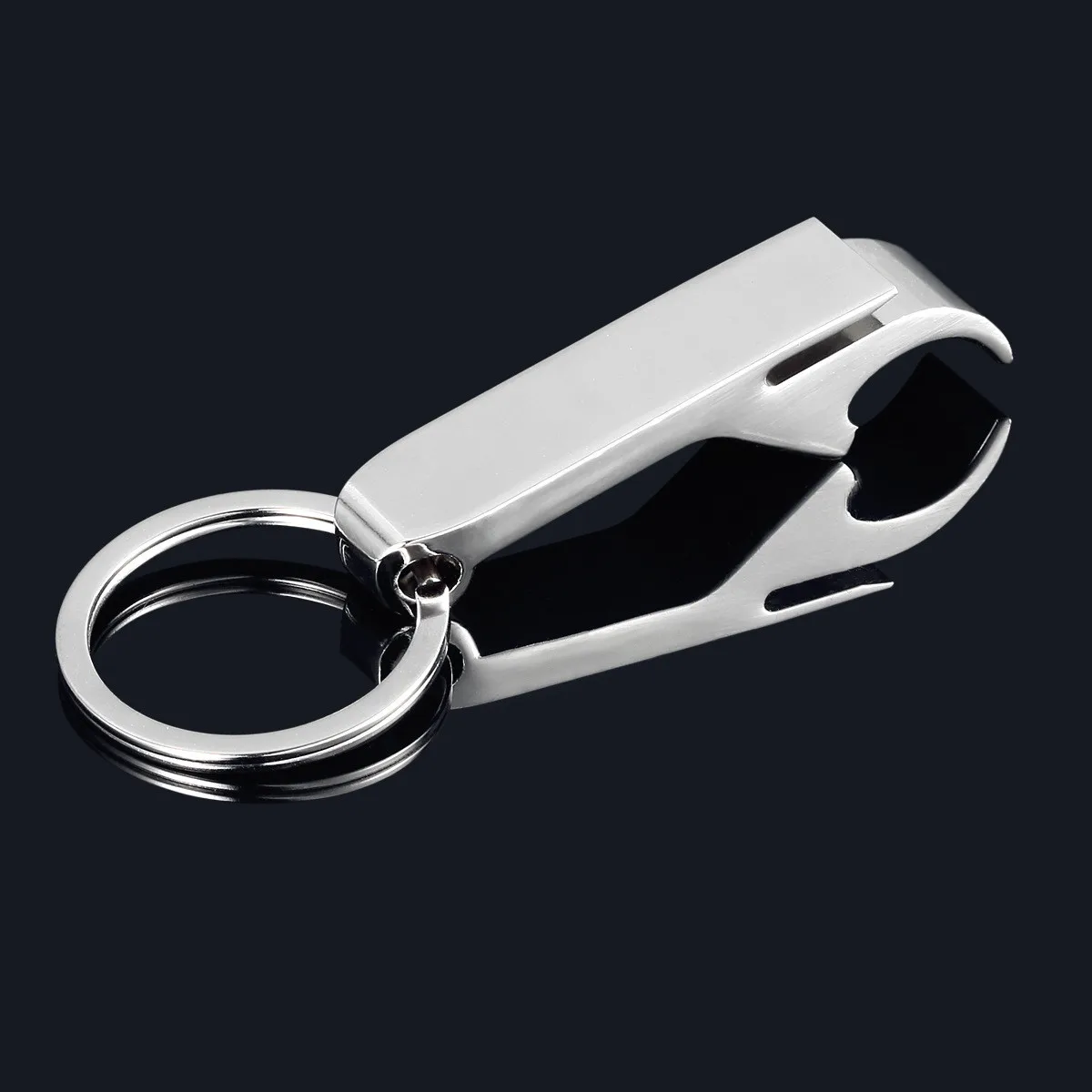 Автомобильный брелок для ключей оригинальный металлический автомобильные