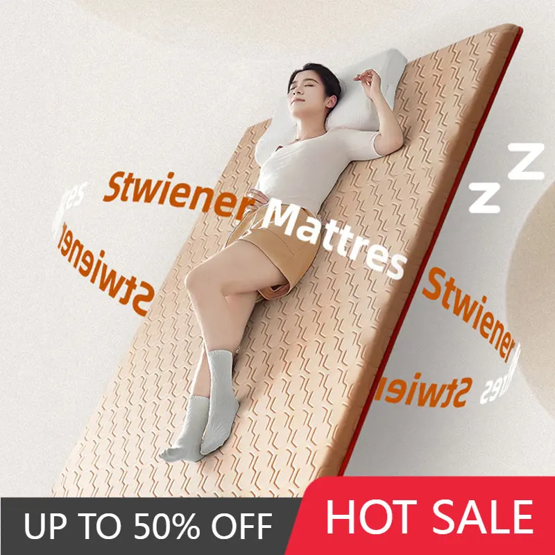 

Kids Bedroom Furniture Free Shipping Multifunction Sleeping Camping Massage Mattress Tourist Topper Futon Letto Matrimoniale Bed