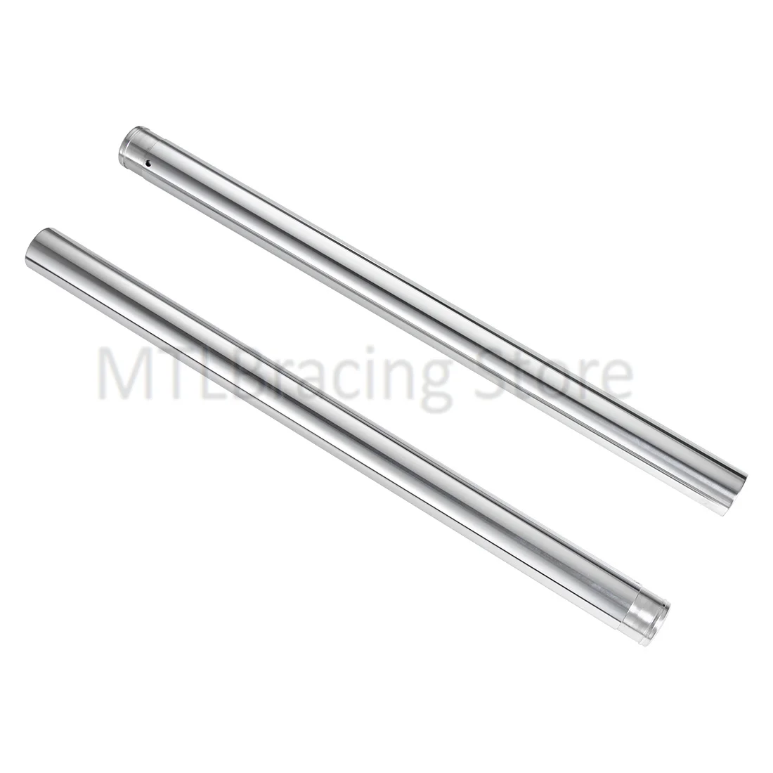 Передняя Тормозная подвеска вилка трубки внутренние для YAMAHA YBR250 2007-2011 2008 2009 2010