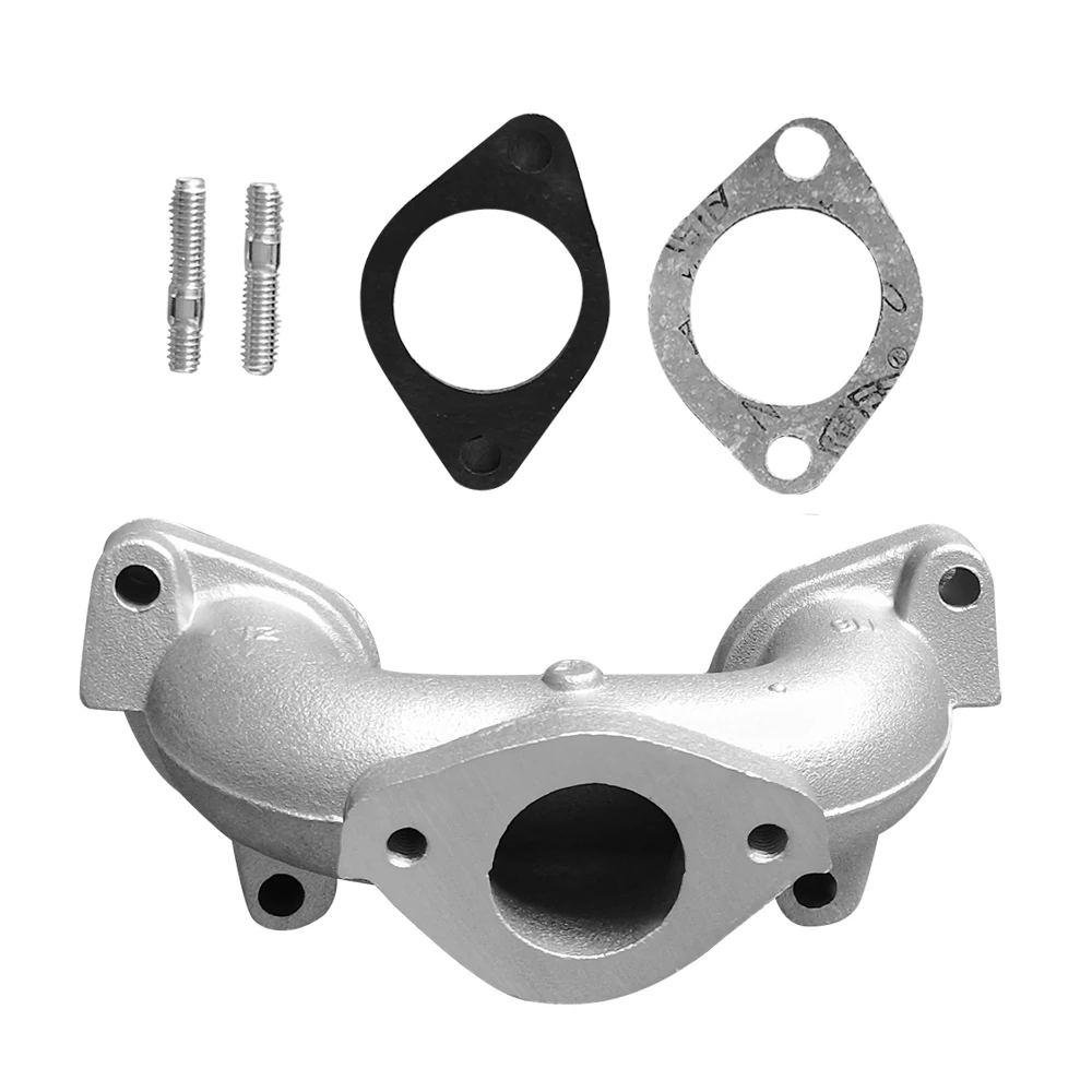 

Высокопроизводительный впускной коллектор для мотоцикла, подходящий для Rebel CA250 CMX250 CBT250 CBT125 CBT150 CM125 DD250