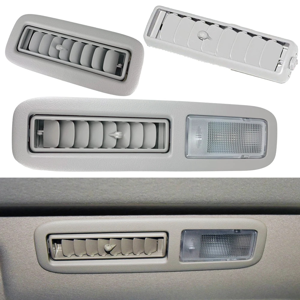 

Car Interior Roof Top Air Conditioning Vent Outlet For Mitsubishi Pajero V93 V97 8405A001HA 7842A069YA