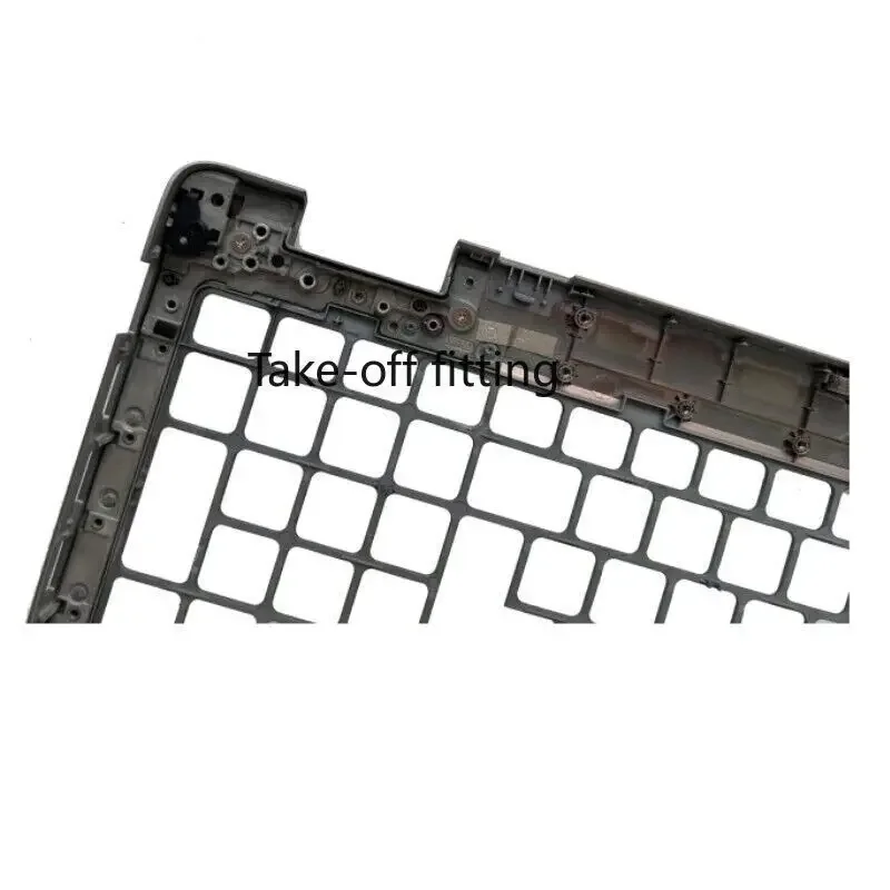 Новый чехол для Dell Latitude 5530 5531 Precision 3570 3571 верхняя крышка упора рук KB