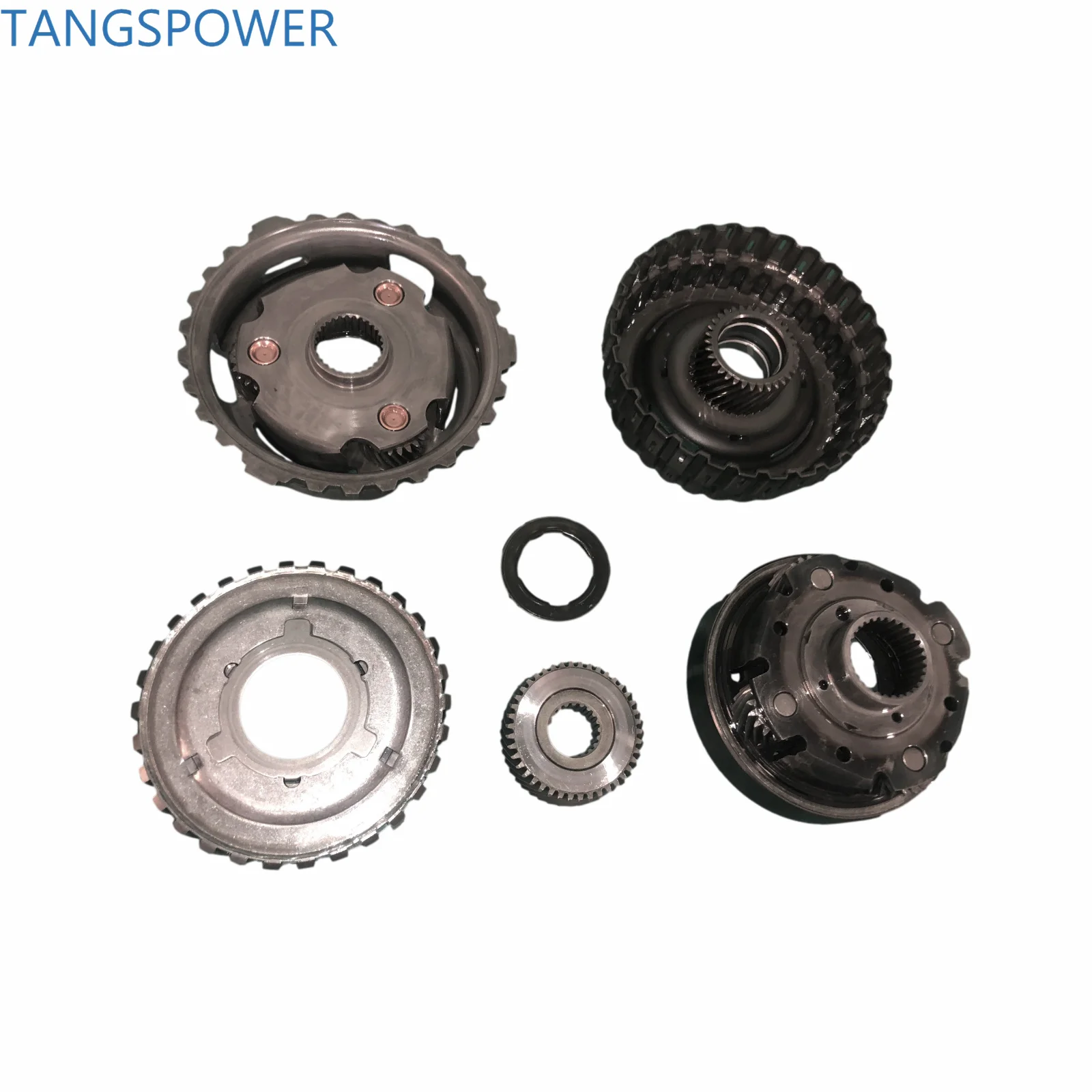 

4EAT original New Auto Transmission DIFFERENTIAL & PINION SET for Subaru