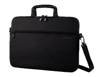 

NXT 13" Laptop Shuttle - Notebook carrying case - 13" - black