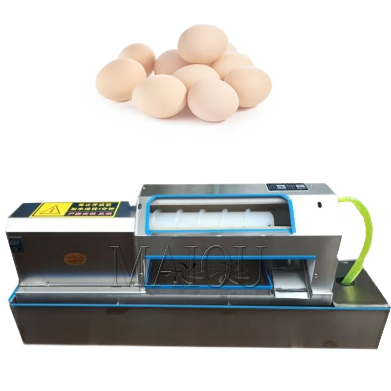 

Хорошее качество, 220 В, маленькая электрическая машина для обрезки яиц, коммерческая машина для производства яиц