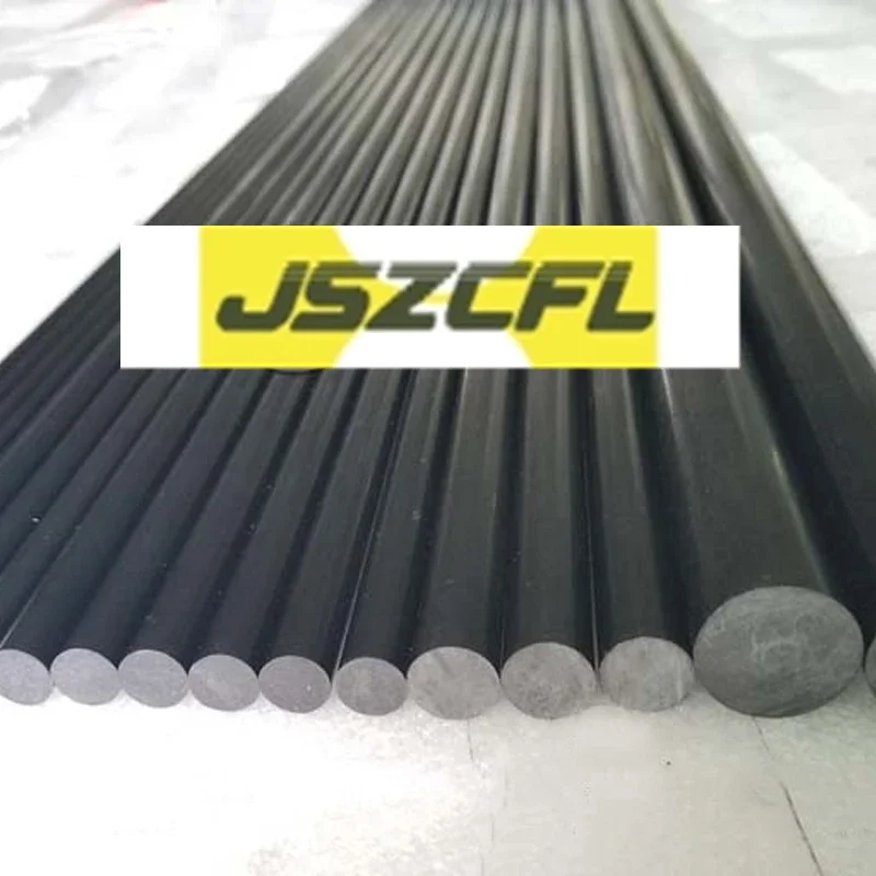 2 шт. стержень из углеродного волокна диаметром 6 3/6 5/7/8/8.4/9/9. Матовый самолёт