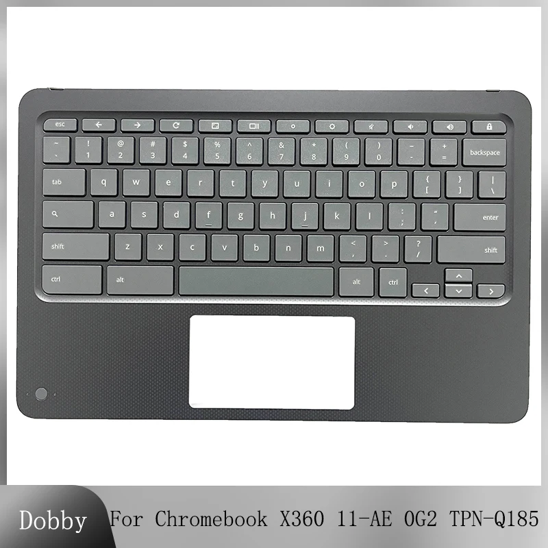 

Чехол для ноутбука HP Chromebook X360 11-AE 0G2