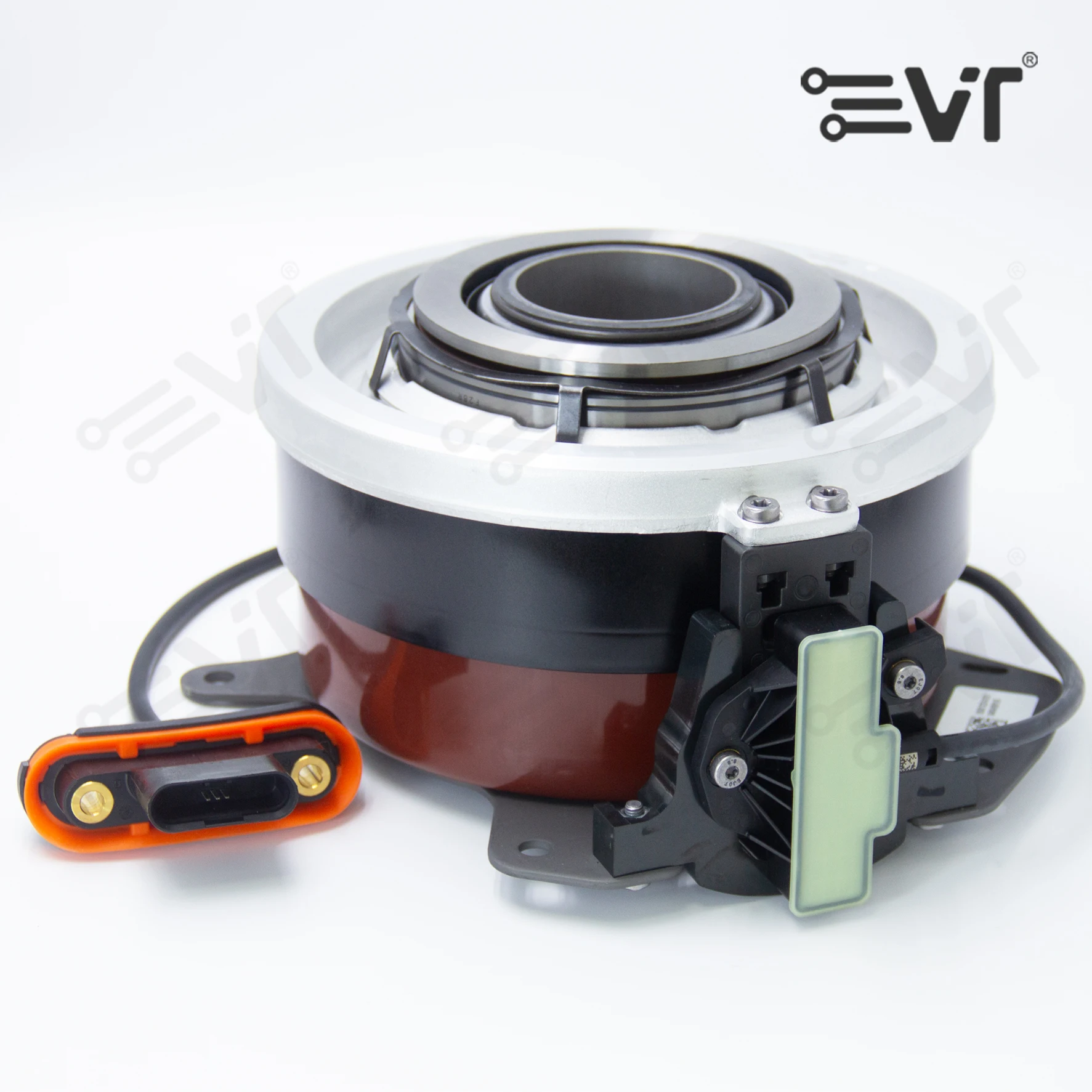 Фото Привод сцепления VT Truck Parts 81305500289 81259370070 81305500272 81305500287, центральный рабочий цилиндр сцепления для MAN №5