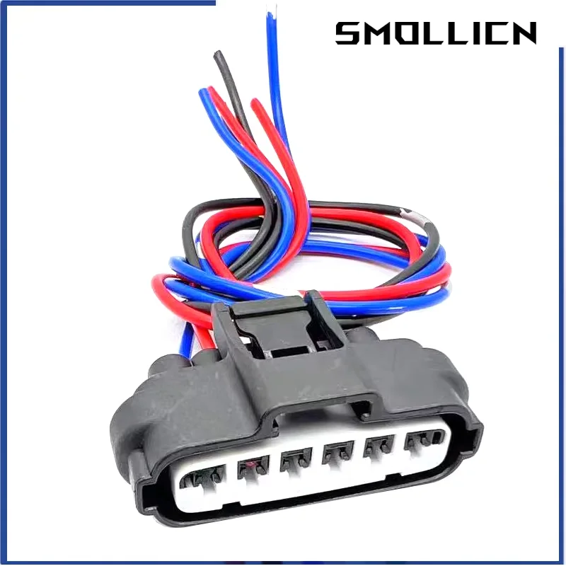 

Комплект разъемов 90980-11858 для Toyota Mitsubishi