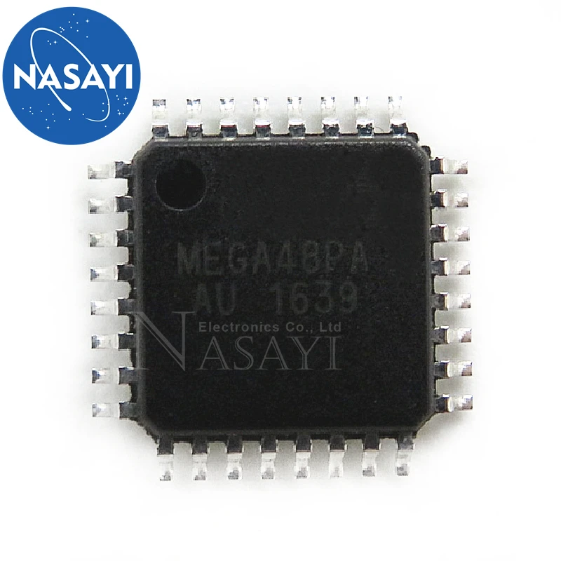 ATMEGA48PA-AU ATMEGA48 TQFP-32