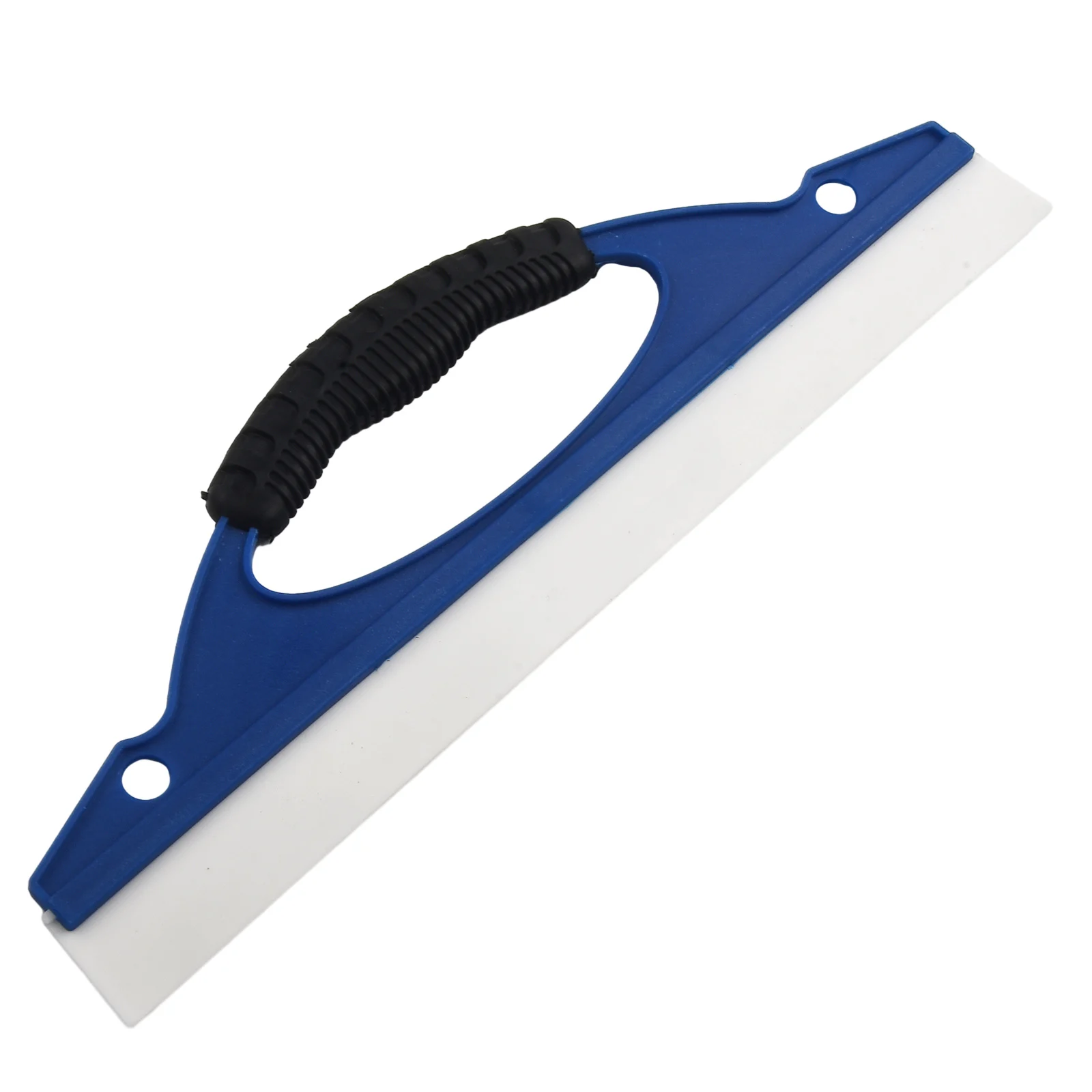 

ABS Plastic Car Glass Wiper Squeegee Blade Soft Silicone Blade Leaves No Streaks Durable and Wear Resistant Long Service Life