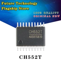nuevo chip original ch340g ch440g ch444g ch551g ch552g ch440r ch552t ch554t sop16 ch serie