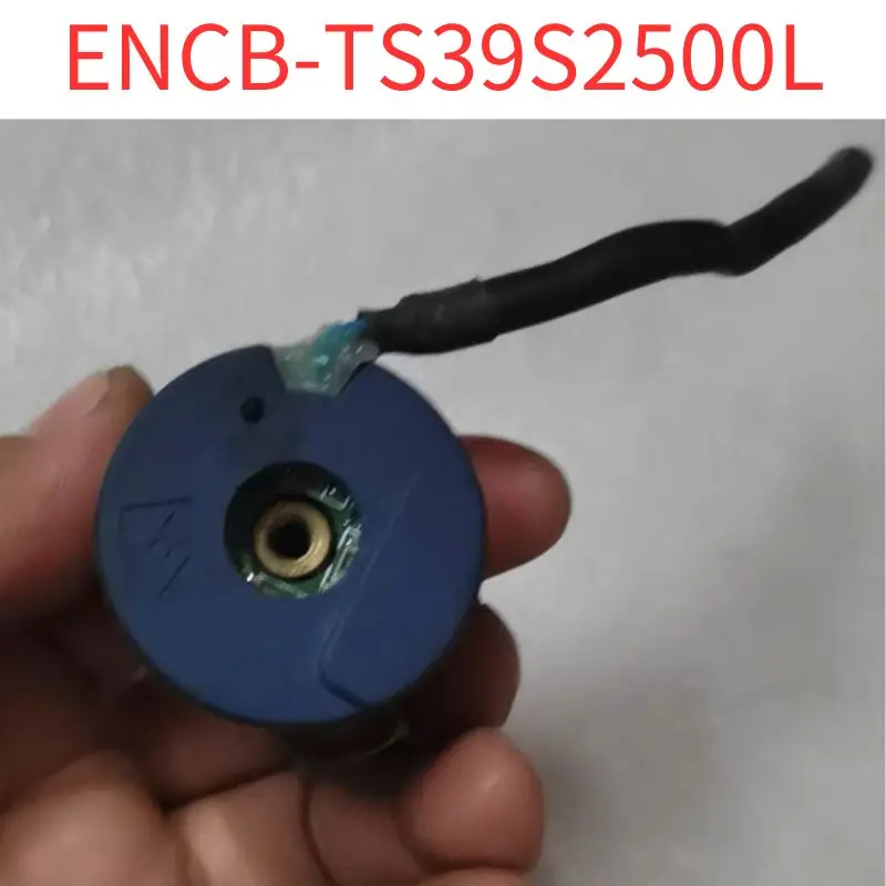 Б/у ENCB-TS39S2500L кодировщик
