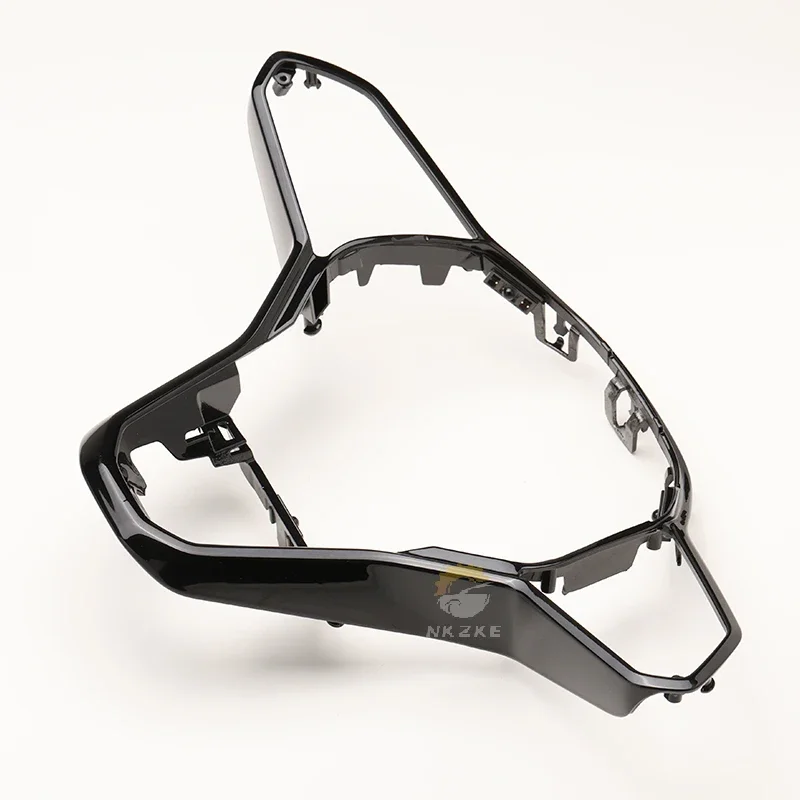 

Рама и кнопки рулевого колеса, детали для модификации гонок, аксессуары для рулевого колеса для Golf 8 R GTI, автомобильные аксессуары