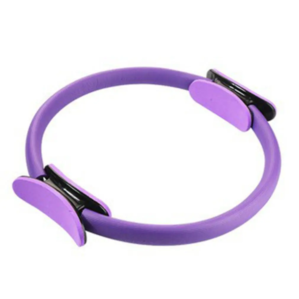 

Home Fitness Pilate Circle Gym Professional Sport Deporte Training Yoga Ring Exercise Women Workout Accessories Resistance Ring