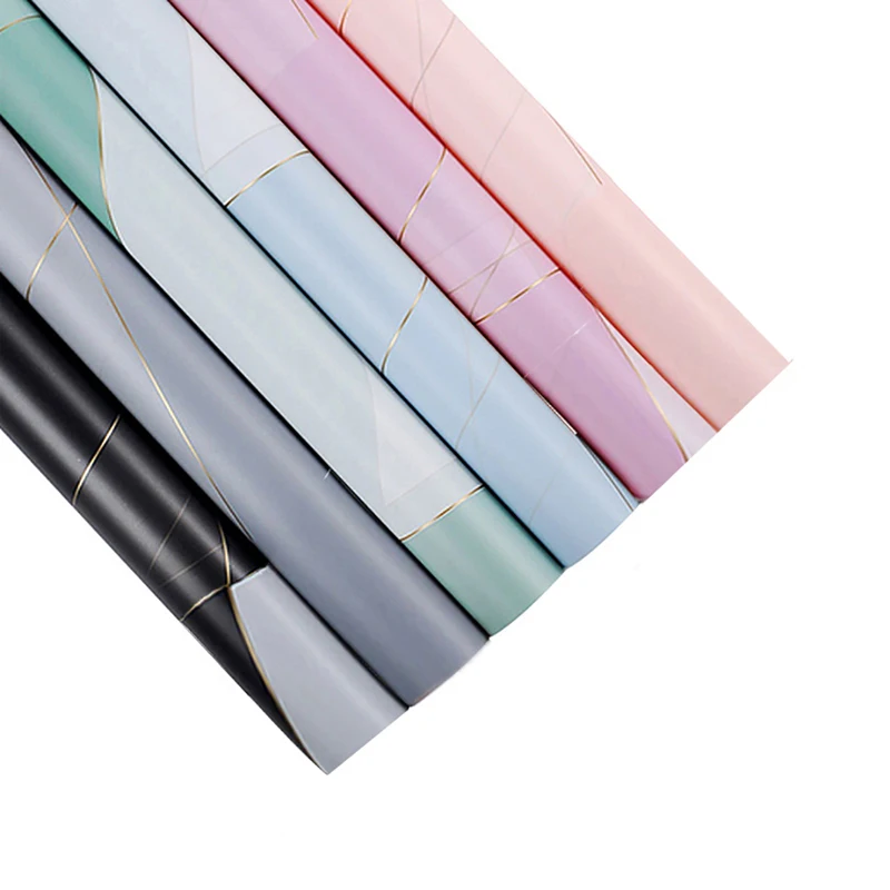 20 шт. бумага для упаковки цветов | Дом и сад