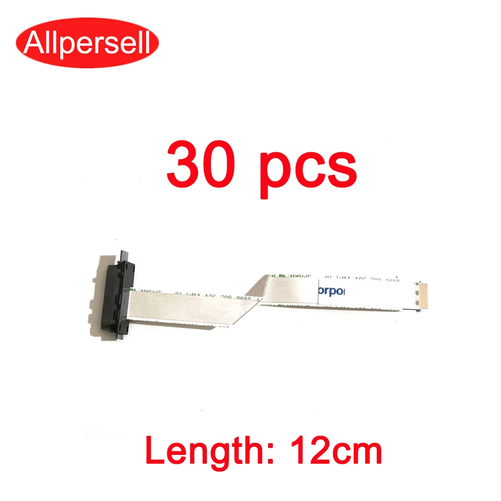 

30 шт., кабель для оптического привода DELL 5558 3558 5555 5559 3458