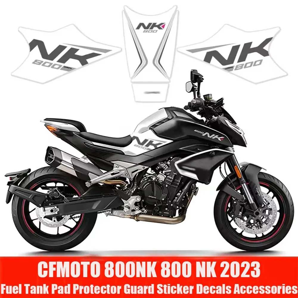 Наклейки для мотоцикла CFMOTO 800NK 800 NK 2023