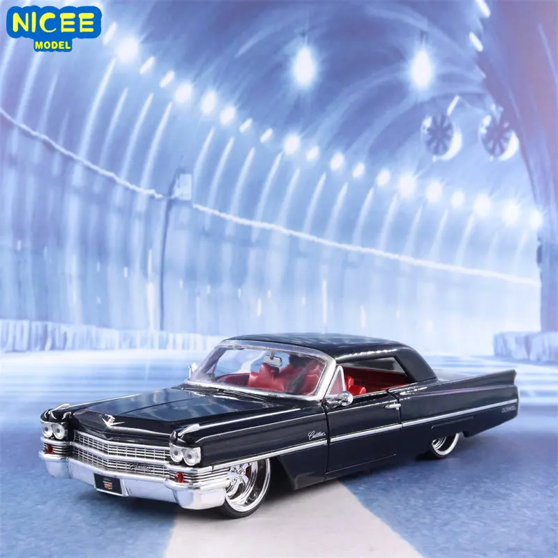 Metal Alloy Model Car Children's Toys Collection Gifts J165