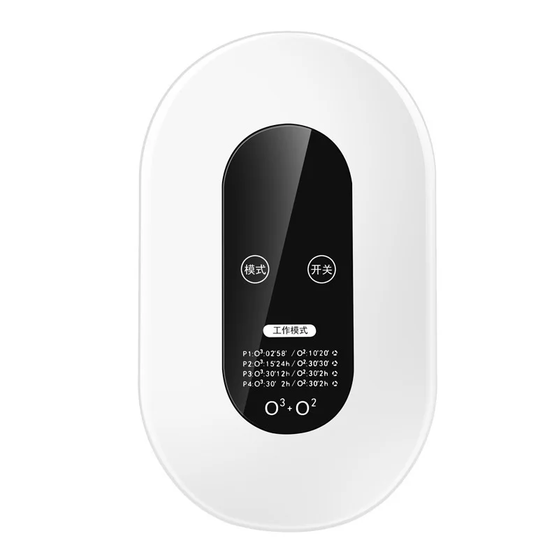 

Pet Air Purifier Odor Eliminator Smoke Eater Dog Cat Odor For Home Toilet Office Vehicle Cigarette Smell Remover Sterilizer